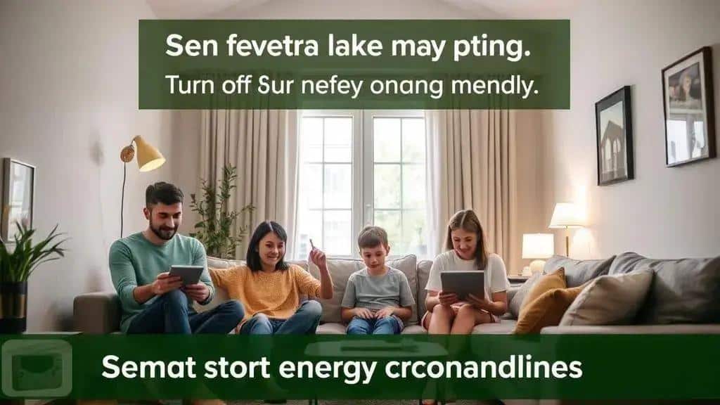 Impacto na conta de luz e possibilidades de economia