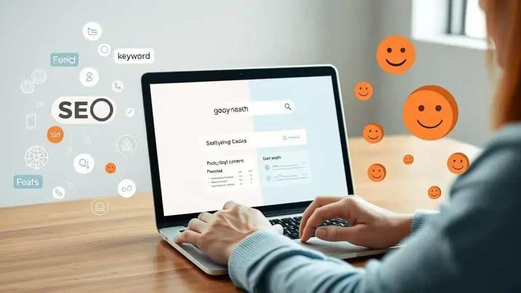 Impacto no SEO e na experiência do usuário
