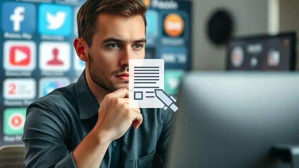 Impacto para criadores de conteúdo Impacto para criadores de conteúdo