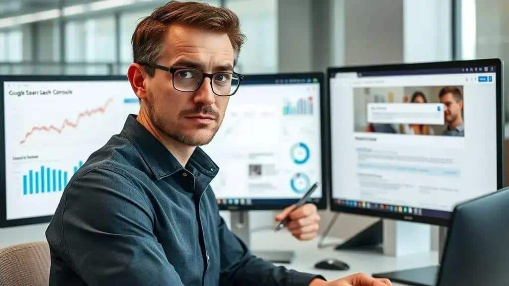 Impacto para ferramentas de rankeamento e dados do Search Console Impacto para ferramentas de rankeamento e dados do Search Console