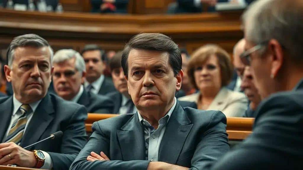 Impactos e dilemas da proposta para o Congresso e o próprio Bolsonaro Impactos e dilemas da proposta para o Congresso e o próprio Bolsonaro