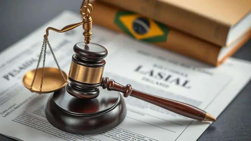 Impactos legais: racismo e perturbação do sossego