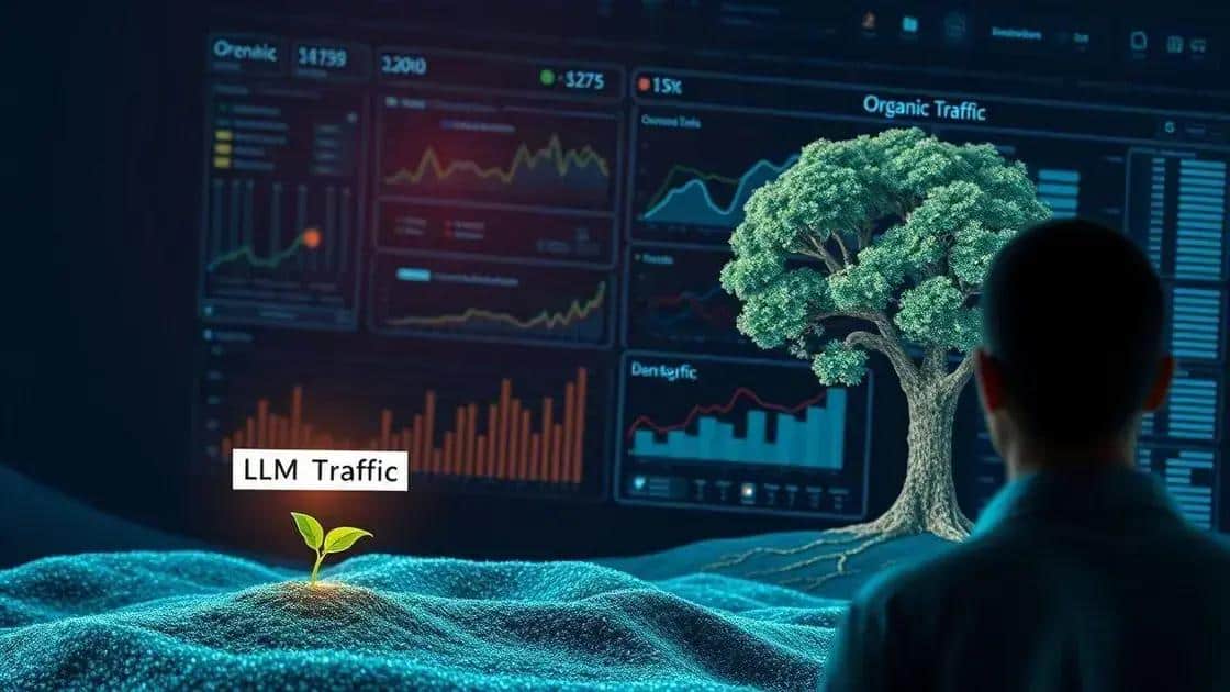 Implicações: escala, aproveitamento de oportunidades e monitoramento