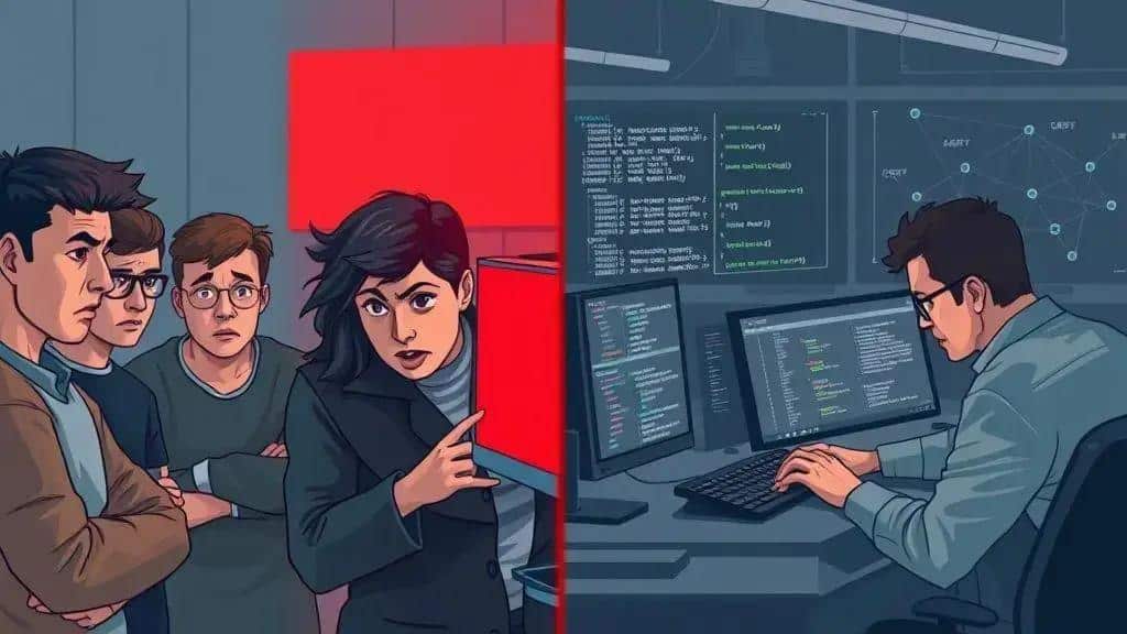 Implicações para usuários e desenvolvedores Implicações para usuários e desenvolvedores