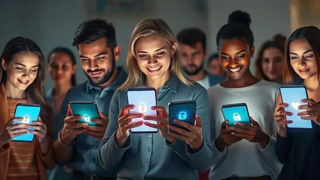 Implicações para usuários: privacidade, qualidade de matches e o futuro do namoro com IA