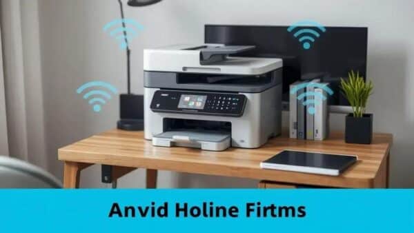 Impressoras multifuncionais boas e baratas para casa e escritório