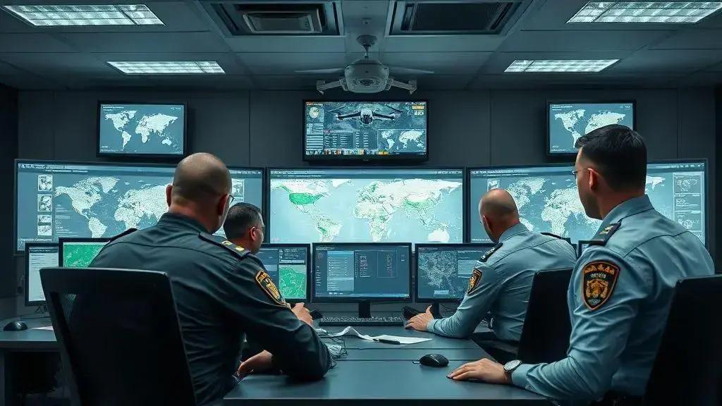 Inauguração do CCPI Amazônia fortalece cooperação policial na região