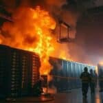 Incêndio em datacenter derruba serviços públicos sul-coreanos offline