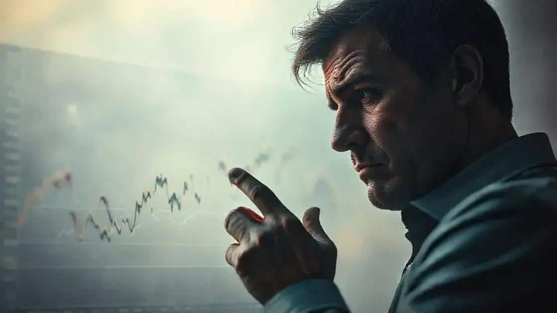 Incerteza na inflação exige cautela contínua Incerteza na inflação exige cautela contínua