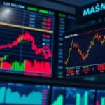 Inflação na Europa e China deve agitar mercados globais hoje