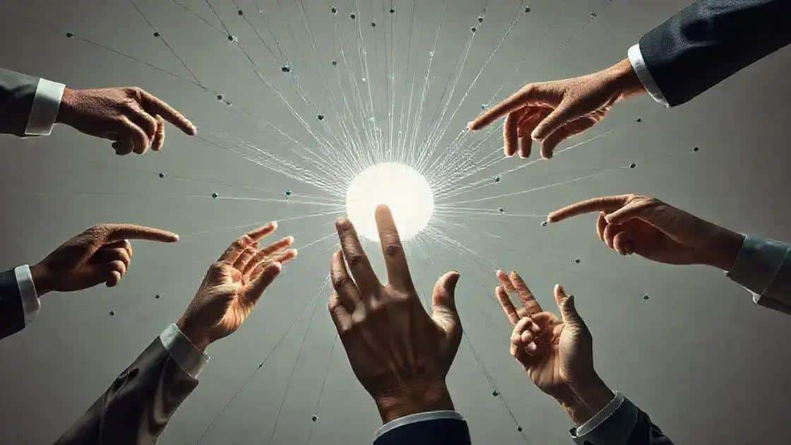 Influências externas na decisão de política externa Influências externas na decisão de política externa