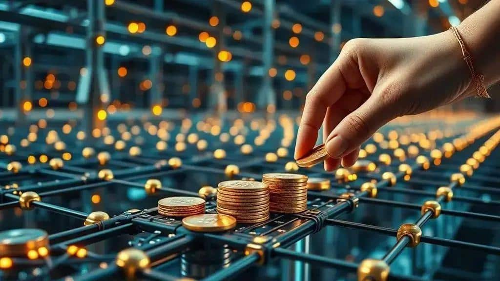 Infrastructure and utility build: why under $0.10 matters Infrastructure and utility build: why under $0.10 matters