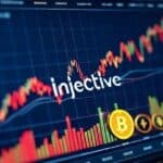 INJ em alerta: alta possibilidade de queda após lançamento de fundo de $100M