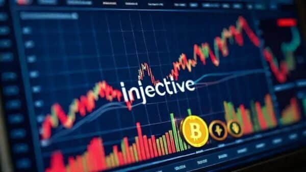 INJ em alerta: alta possibilidade de queda após lançamento de fundo de $100M