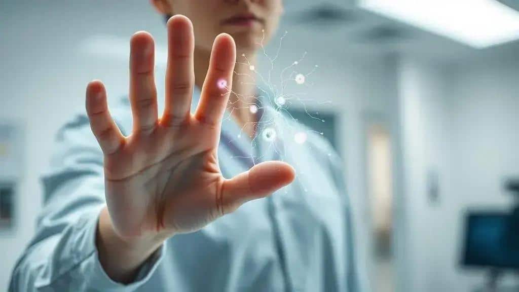 Interfaces bioeletrônicas: do laboratório à prática