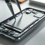 iPhone Air: iFixit revela reparabilidade forte num design ultrafino