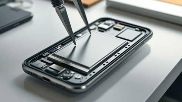 iPhone Air: iFixit revela reparabilidade forte num design ultrafino