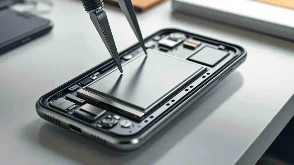 iPhone Air: iFixit revela reparabilidade forte num design ultrafino