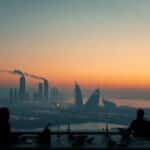 Israel ataca Doha: operação mira líderes do Hamas e desdobra tensão regional