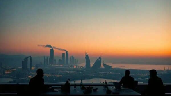 Israel ataca Doha: operação mira líderes do Hamas e desdobra tensão regional