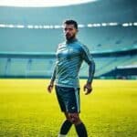 Jacaré: renovação no Corinthians aponta para futuro da lateral-direita