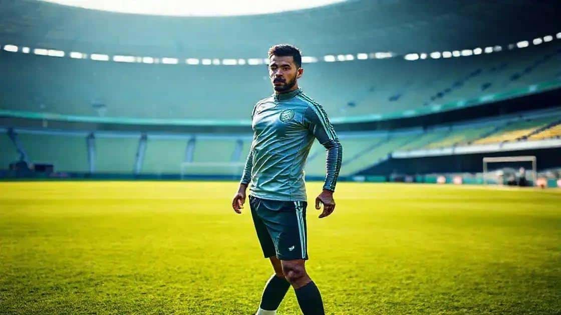 Jacaré: renovação no Corinthians aponta para futuro da lateral-direita