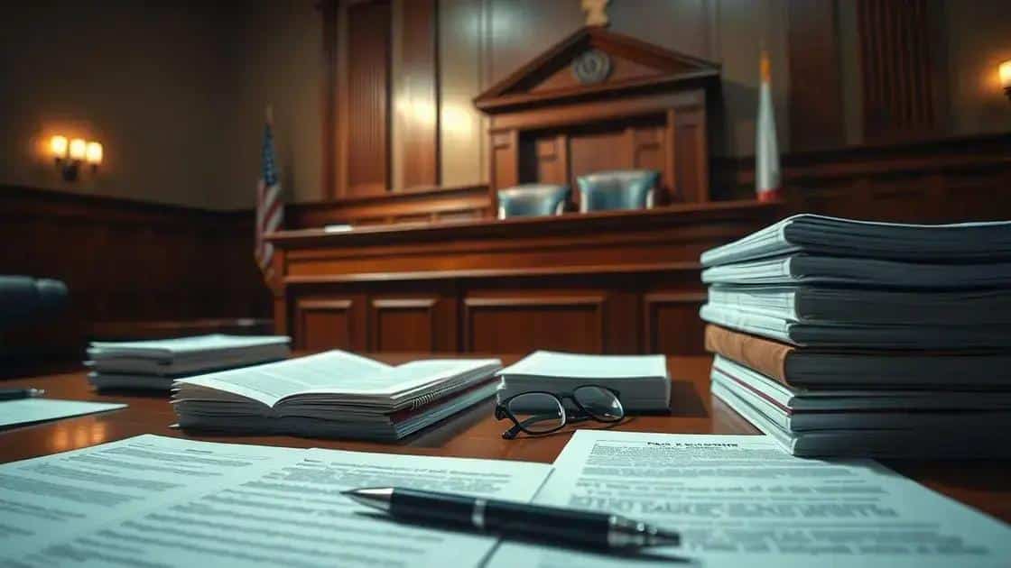 Julgamento de Bolsonaro no STF começa; saúde do ex-presidente é tema