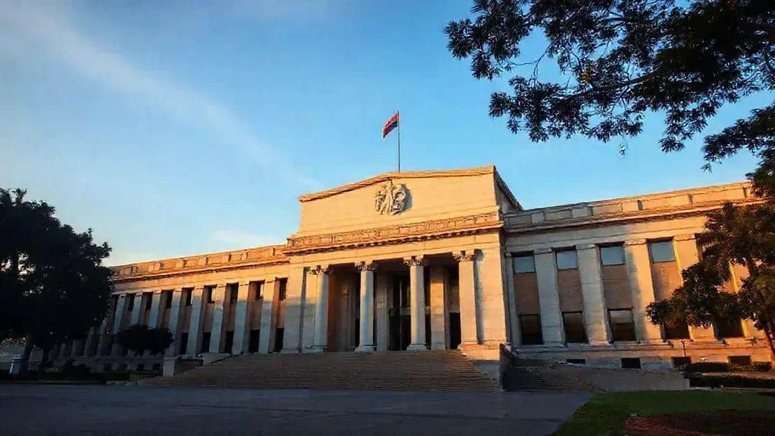 Julgamento do Núcleo 1 segue no STF Julgamento do Núcleo 1 segue no STF