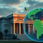 Justiça bloqueia site brasileiro que vendia CPFs e dados de cidadãos