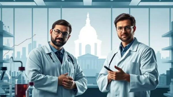 Justiça permite que NSF siga com cortes de US$1 bilhão em bolsas de pesquisa