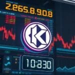 Keeta recebe impulso da Coinbase antes do mainnet