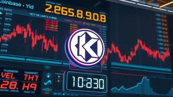 Keeta recebe impulso da Coinbase antes do mainnet