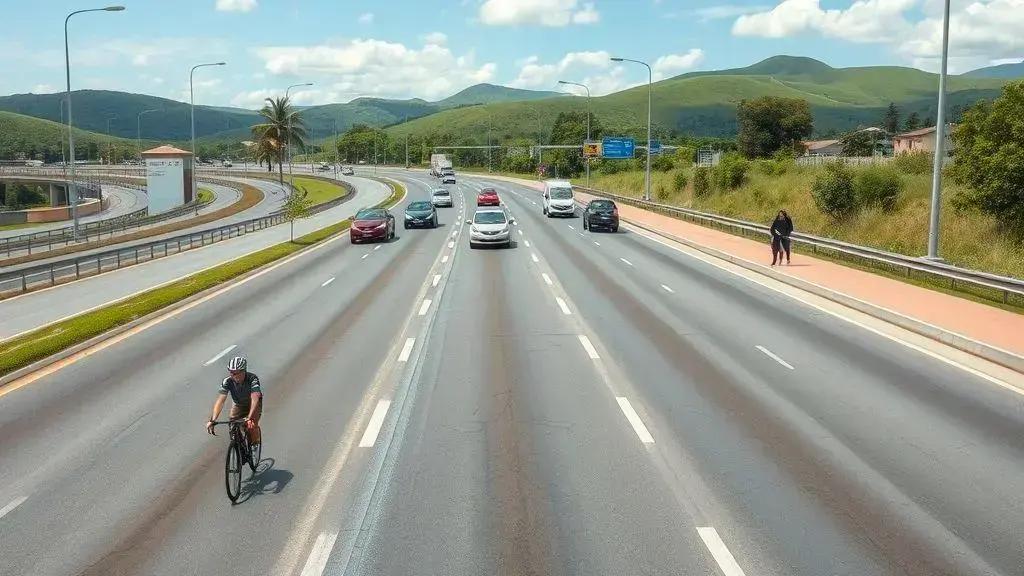 Leia mais sobre mobilidade na região Leia mais sobre mobilidade na região