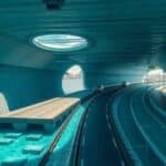 Leilão do túnel Santos-Guarujá avança com PPP de 30 anos em nova etapa