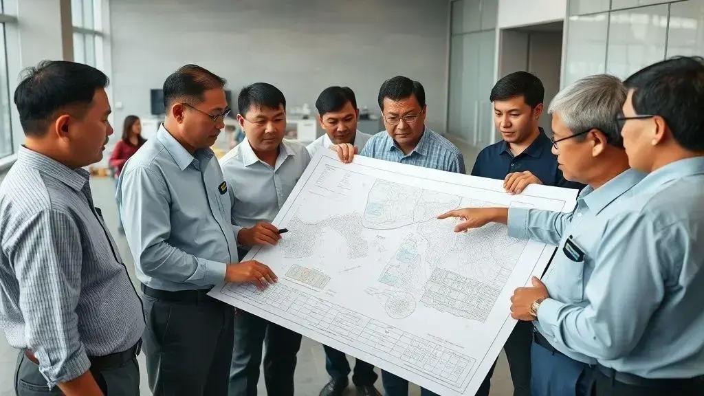 Lições aprendidas para políticas de mitigação