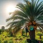 Licuri abre horizontes para a bioeconomia do Nordeste, junto à ciência