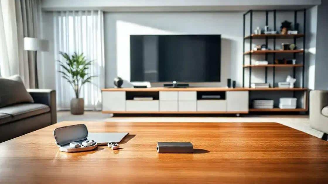 Liquidação de eletrônicos: notebooks, fones e mais com descontão na Amazon