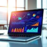 LLM: tráfego e conversão vs SEO — o que realmente acontece