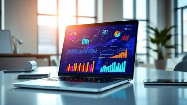 LLM: tráfego e conversão vs SEO — o que realmente acontece