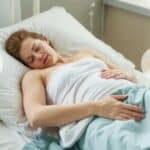 Lóquios pós-parto: fases, sinais e cuidados para a recuperação