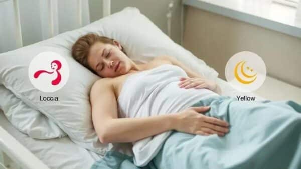 Lóquios pós-parto: fases, sinais e cuidados para a recuperação