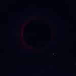 Lua de Sangue: Eclipse Lunar ao vivo com transmissão pelo Olhar Digital