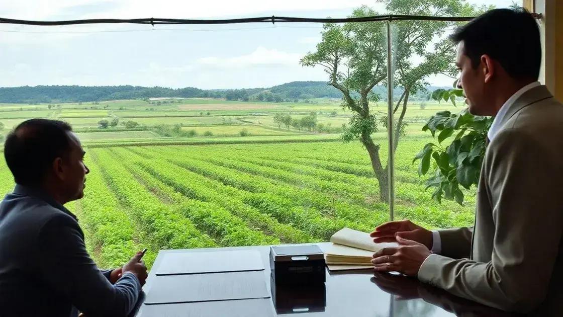 Lula assina MP para renegociação de dívidas de produtores rurais