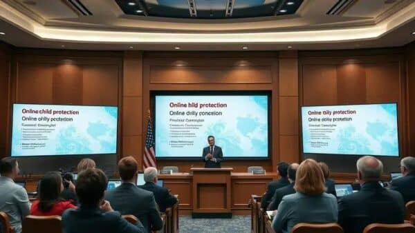 Lula tem até quinta para sancionar PL da Adultização, Congresso acelera decisão