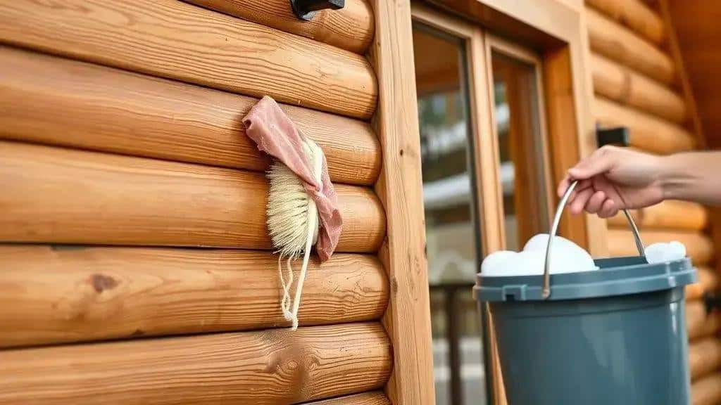 Manutenção: cuidados com madeira tratada ao longo do tempo Manutenção: cuidados com madeira tratada ao longo do tempo