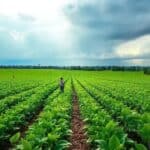 Mato Grosso: plantio de soja pode começar neste sábado, após vazio sanitário