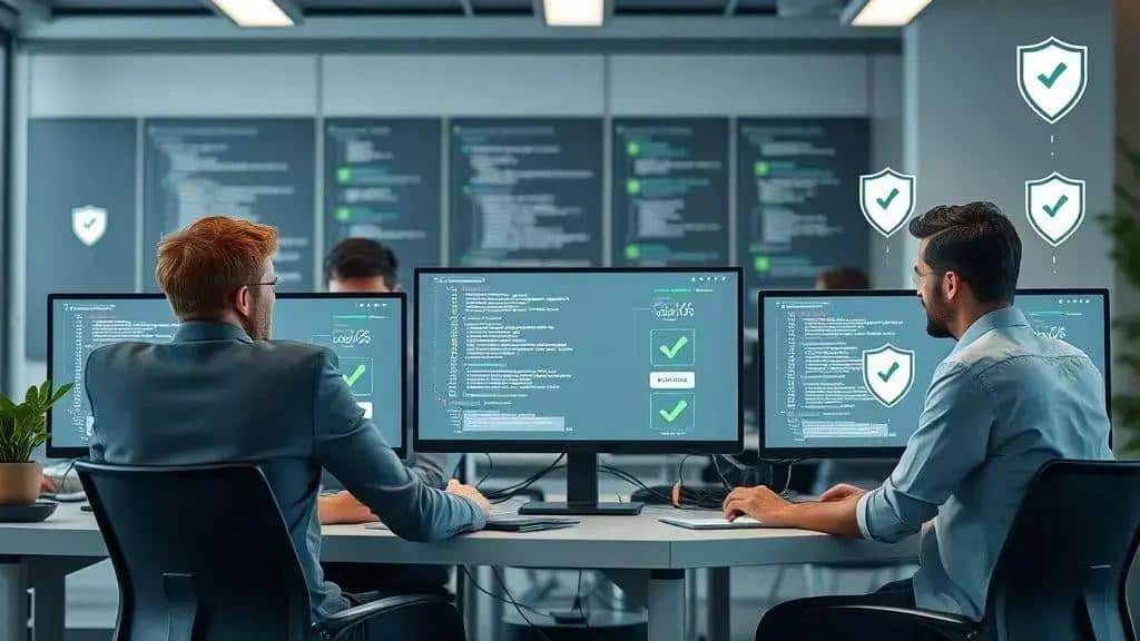 Medidas de mitigação e boas práticas para equipes de desenvolvimento