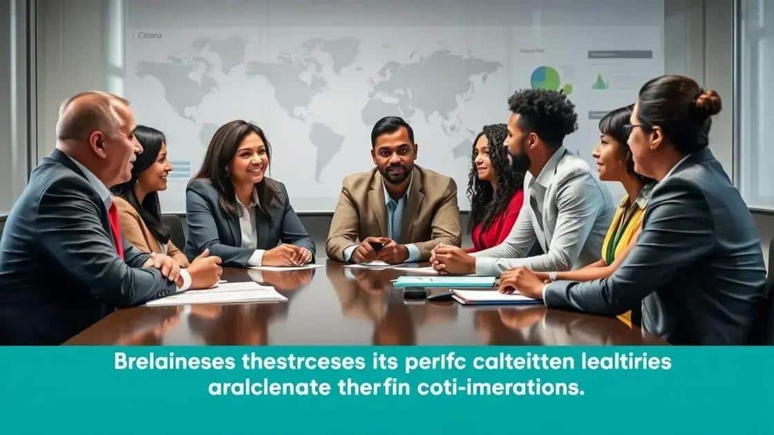 Medidas estaduais para mitigar o impacto e apoiar empresas locais Medidas estaduais para mitigar o impacto e apoiar empresas locais