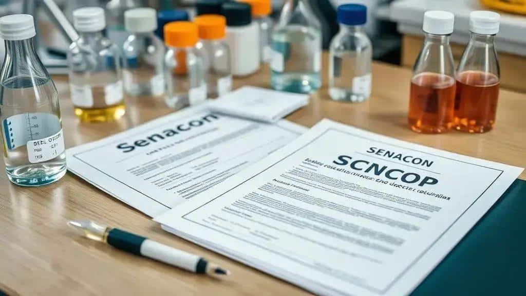 Medidas técnicas e recomendações de Senacon e CNCP Medidas técnicas e recomendações de Senacon e CNCP