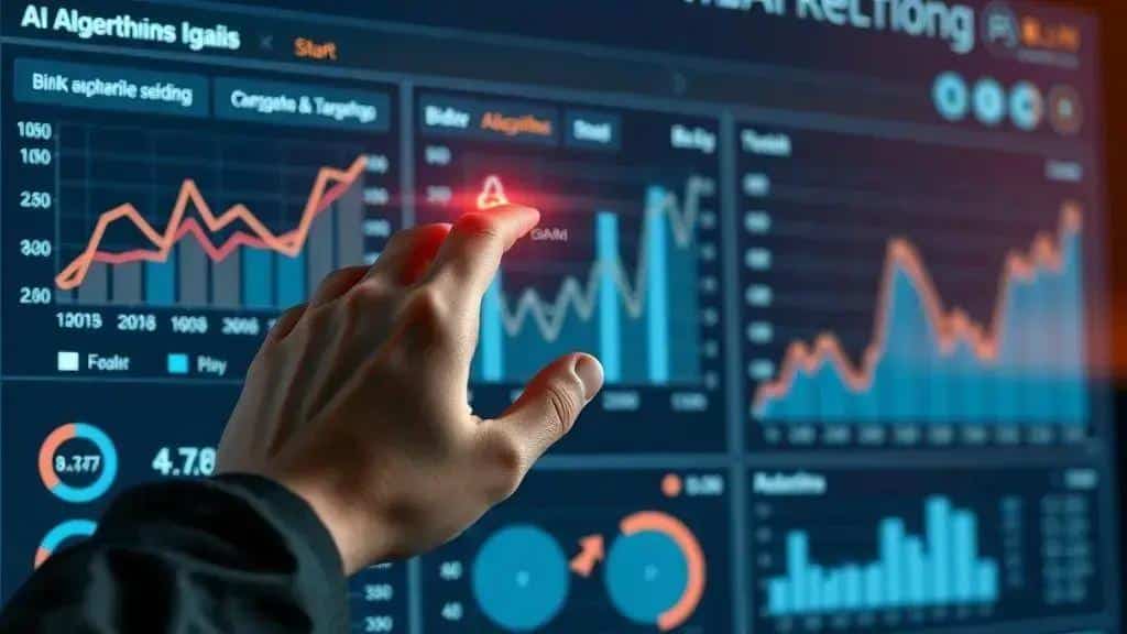 Melhorias em lances, orçamentos e segmentação com modelos preditivos Melhorias em lances, orçamentos e segmentação com modelos preditivos